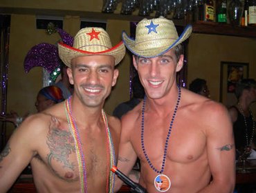 Mardi Gras 2003