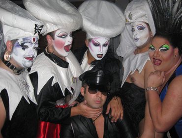 Fetish The 13th