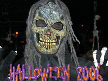 Halloween 2006
