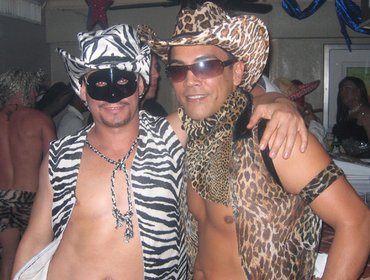 Halloween 2004