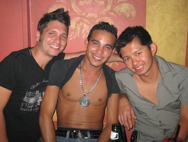 November, 2007