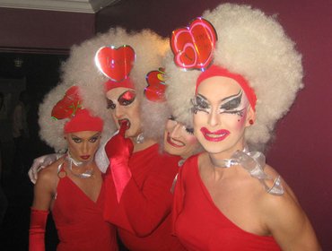 February, 2007