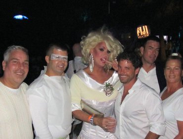 White Party 2011