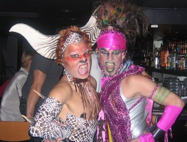 Jungle Party 2005