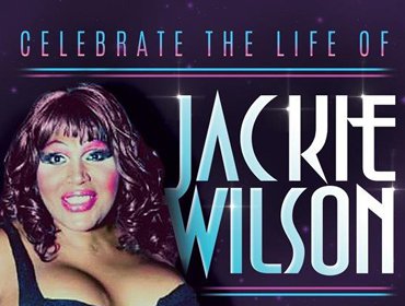 Jackie Wilson\u0027s Life Celebration 2016