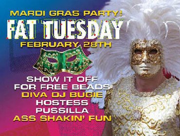 Mari Gras 2006