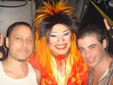 Pussila Madness 5th Anniversary