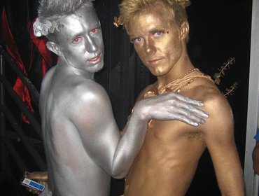 Halloween, 2007