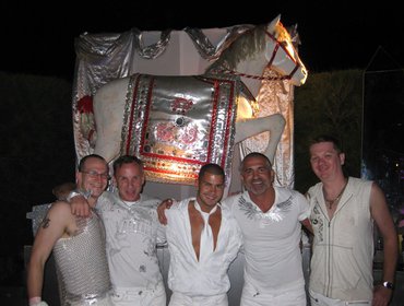 White Party 2009