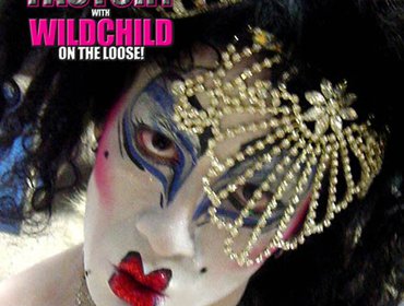 Foil Party / Wild Child