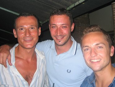 August 2005
