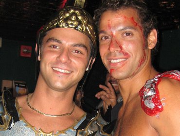 Halloween 2005