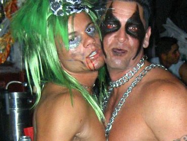 Halloween 2003