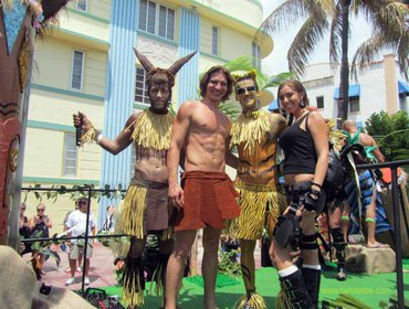 Miami Beach Gay Pride \u002709