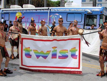 Miami Beach  Pride Day