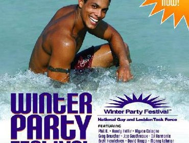 Winter Party 2008