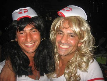 TurnAbout, 2007