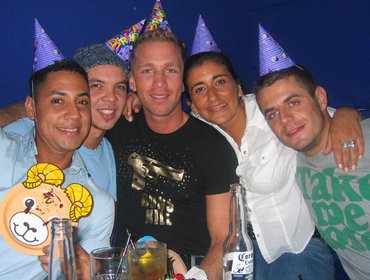 November 2004