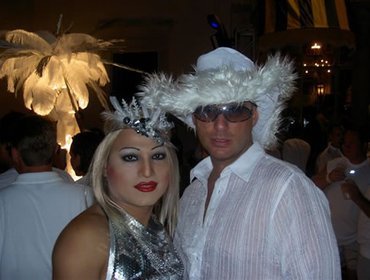 White Party 2003 / Twist At Viscaya