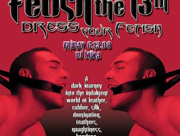 Fetish the 13th