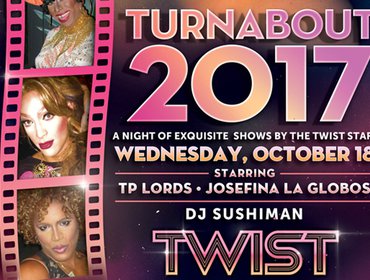 TurnAbout 2017