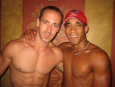 August, 2007