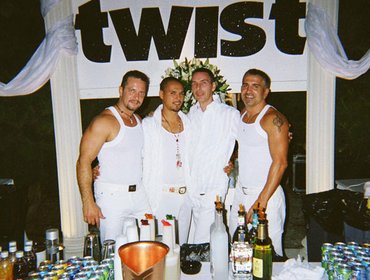 White Party November 2006