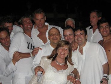 White Party November 2005