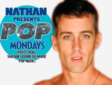 Pop Monday\u0027s Party